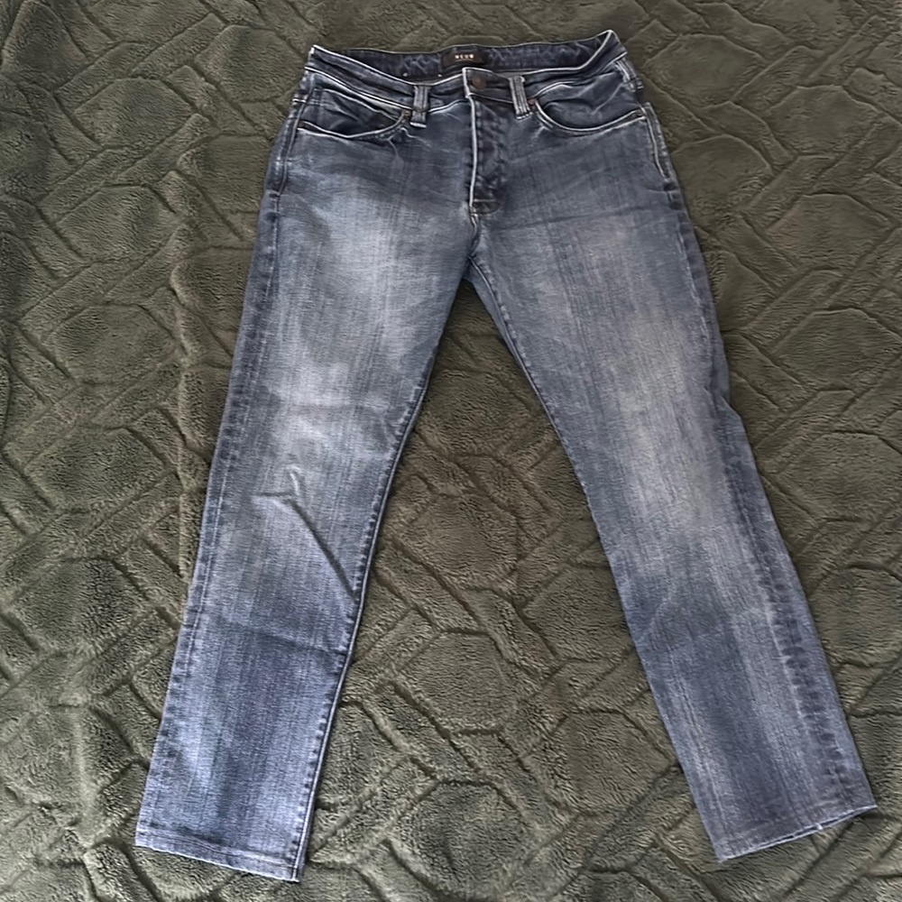Neuw Jeans
